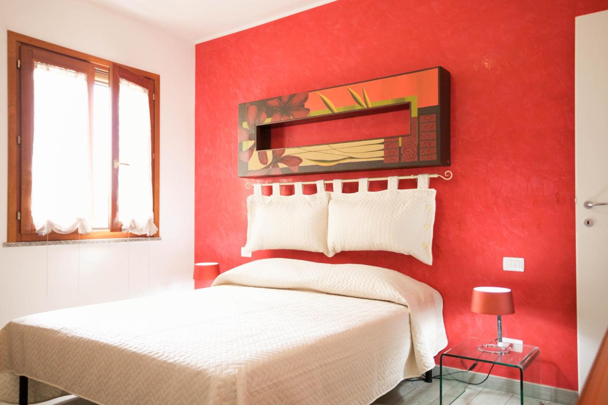 Appartement Crystal House à Alghero Extérieur photo