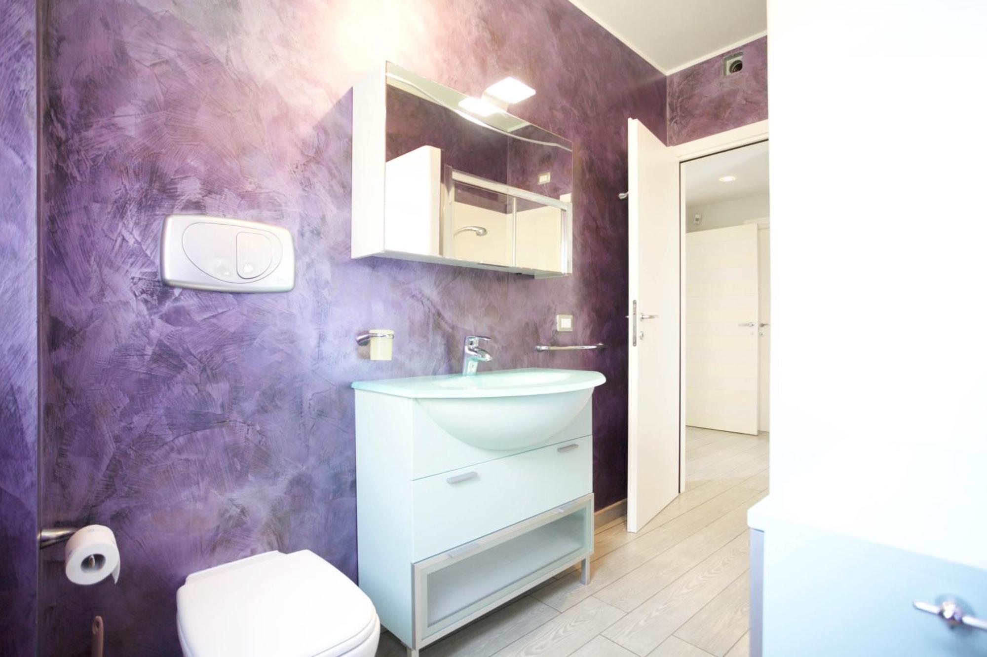 Appartement Crystal House à Alghero Extérieur photo