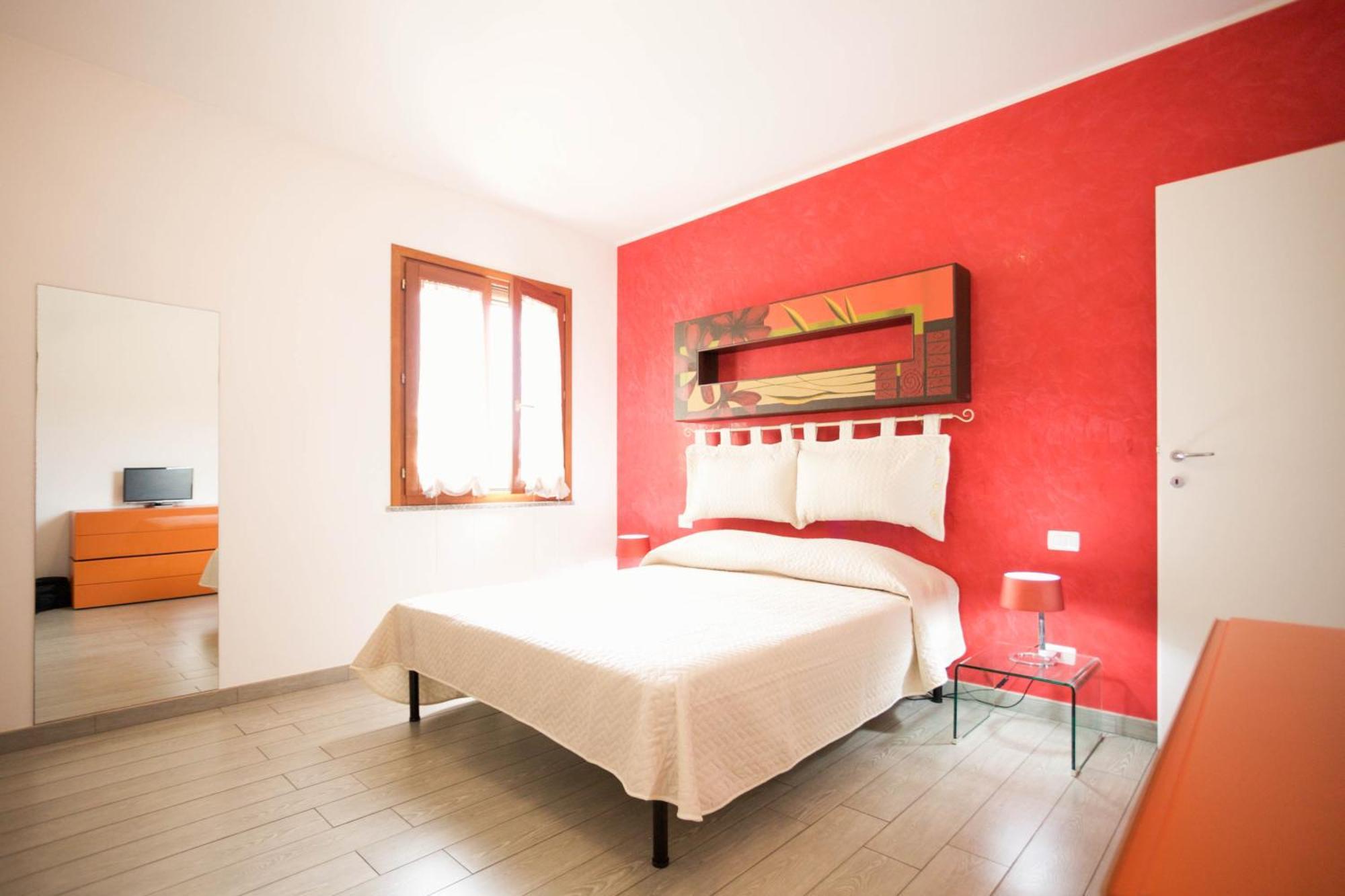 Appartement Crystal House à Alghero Extérieur photo