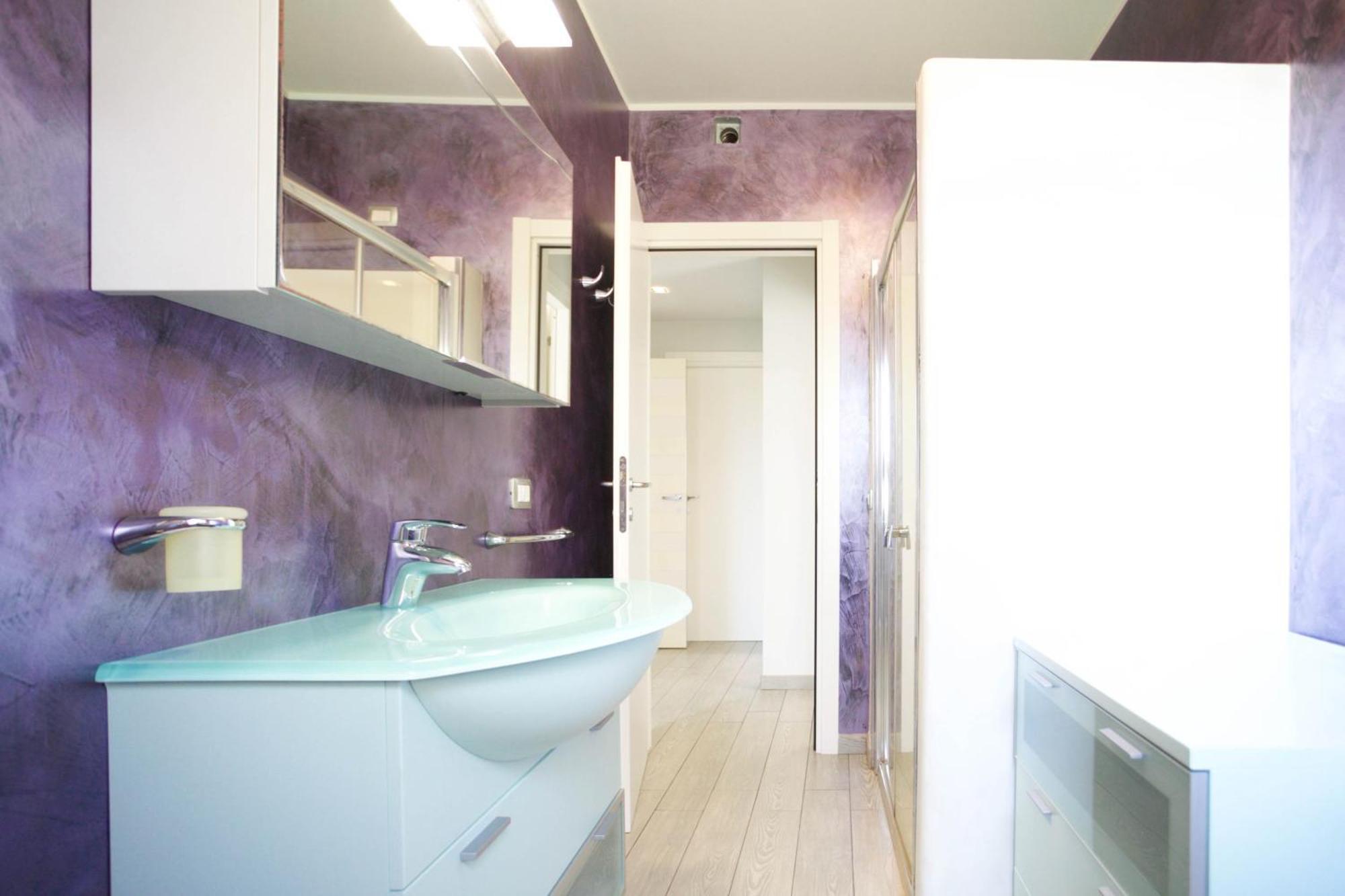 Appartement Crystal House à Alghero Extérieur photo