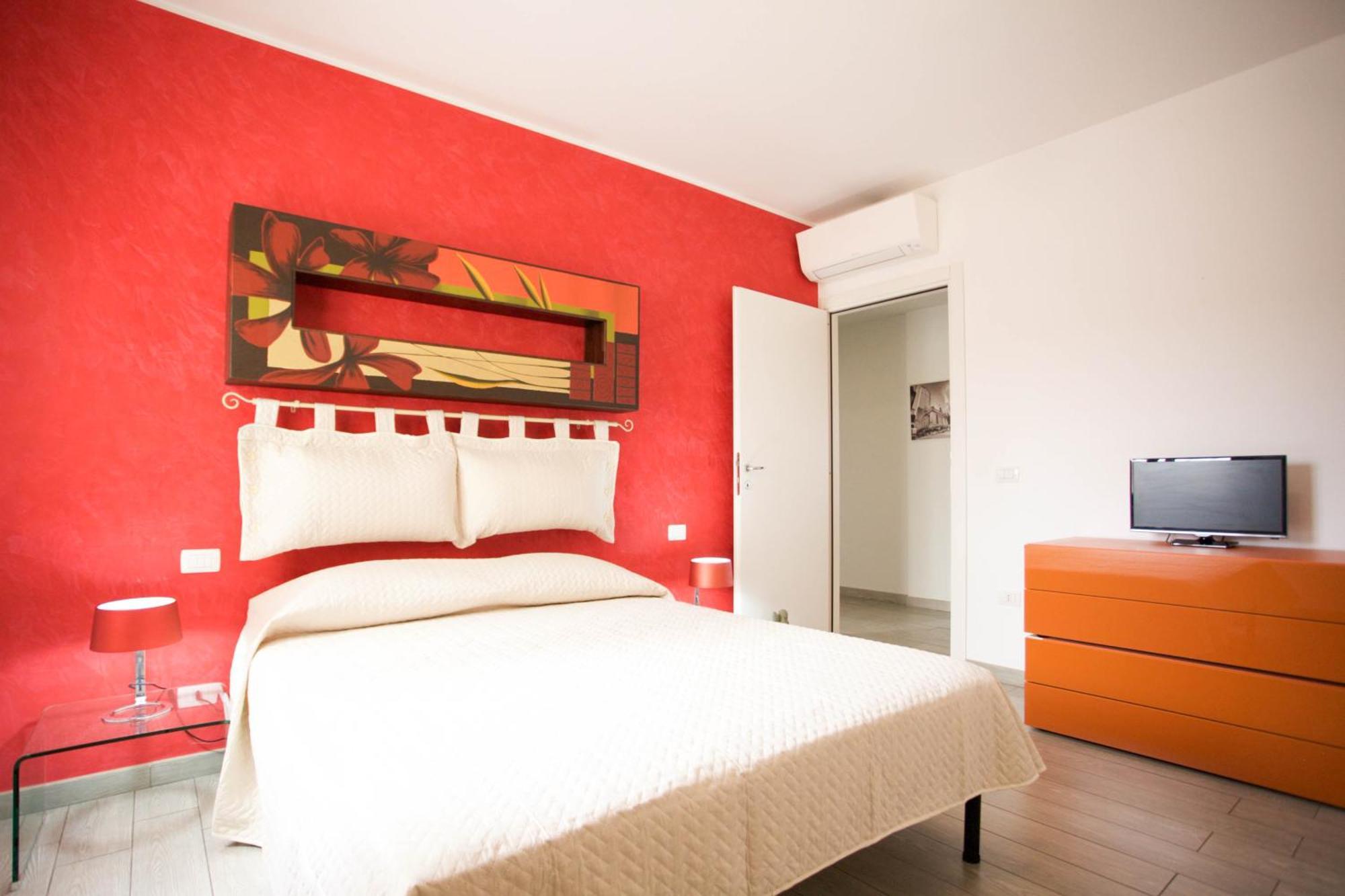 Appartement Crystal House à Alghero Extérieur photo
